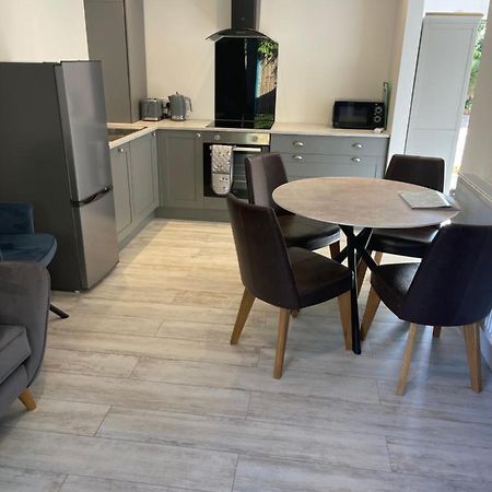 Crab Cottage Wells-next-the-Sea Экстерьер фото