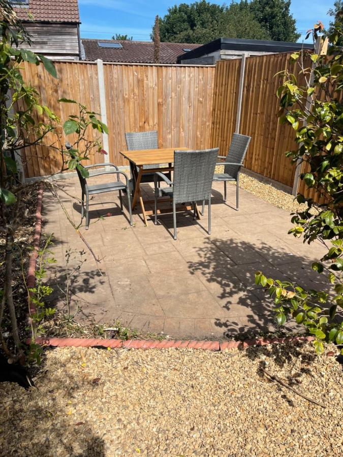 Crab Cottage Wells-next-the-Sea Экстерьер фото
