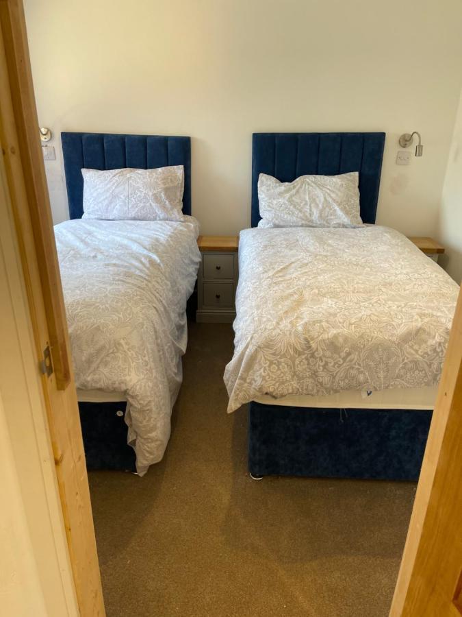 Crab Cottage Wells-next-the-Sea Экстерьер фото