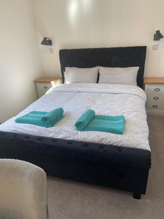 Crab Cottage Wells-next-the-Sea Экстерьер фото