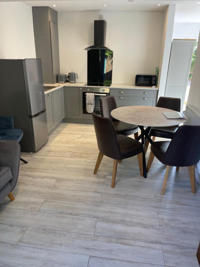 Crab Cottage Wells-next-the-Sea Экстерьер фото