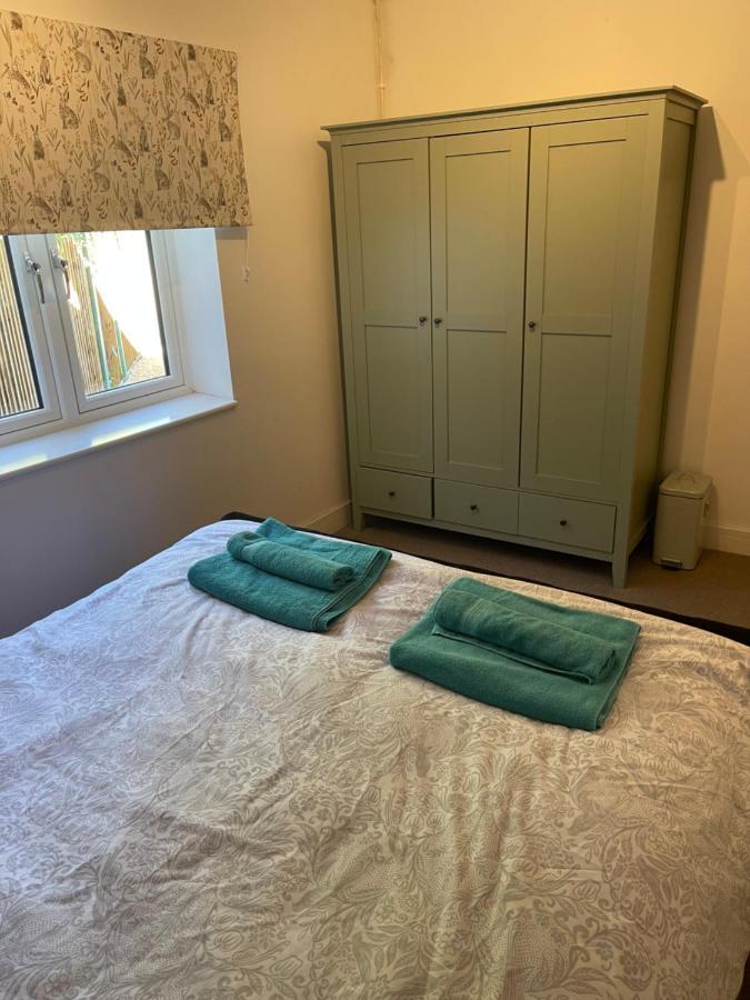 Crab Cottage Wells-next-the-Sea Экстерьер фото