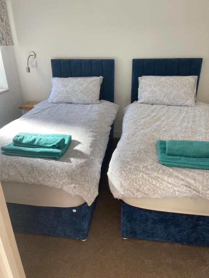 Crab Cottage Wells-next-the-Sea Экстерьер фото